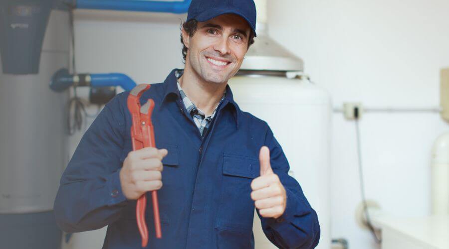 Professional Leak Detection in Wood Ridge, NJ