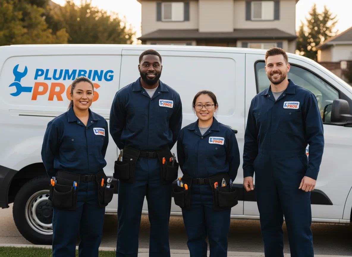 Water Heater Repair company in Wood Ridge, NJ